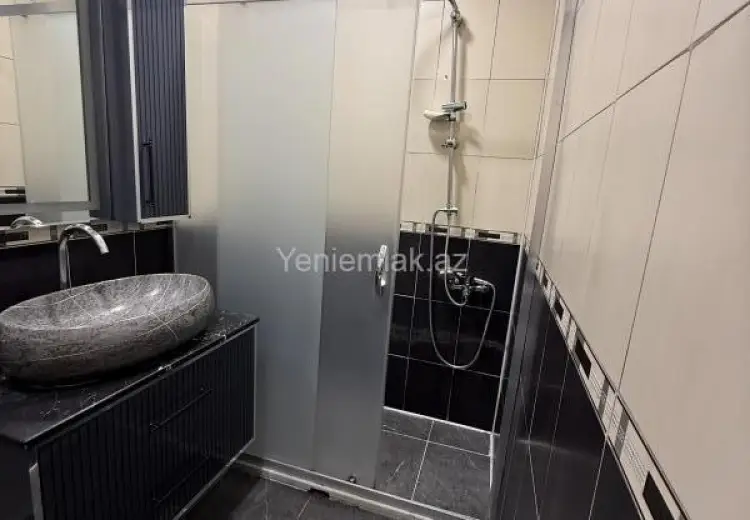 3 otaqlı mənzil Satılır, Zığ qəs., Suraxanı, Bakı