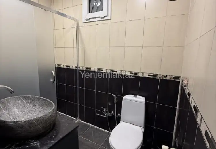 3 otaqlı mənzil Satılır, Zığ qəs., Suraxanı, Bakı