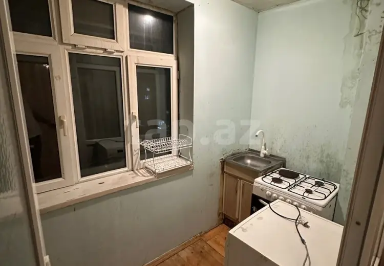 2 otaqlı mənzil Kirayə (aylıq), Bakıxanov qəs., Sabunçu, Bakı