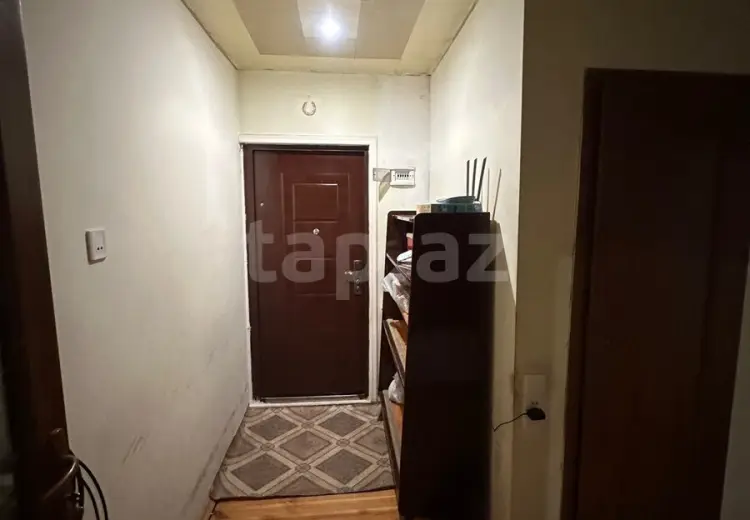 2 otaqlı mənzil Kirayə (aylıq), Bakıxanov qəs., Sabunçu, Bakı