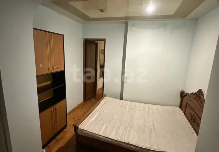 2 otaqlı mənzil Kirayə (aylıq), Bakıxanov qəs., Sabunçu, Bakı