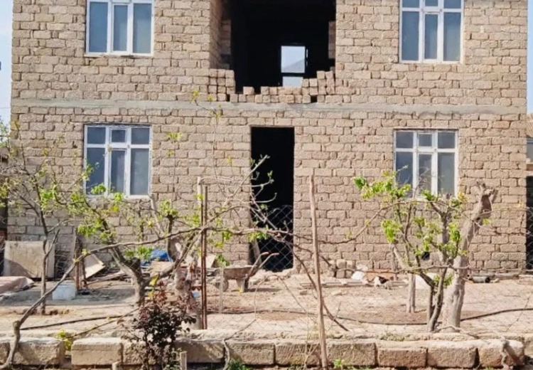 10 sot Torpaq Satılır, Binə qəs., Xəzər, Bakı