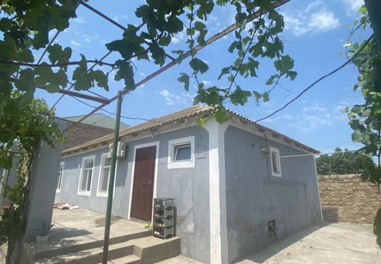 10 sot Torpaq Satılır, Binə qəs., Xəzər, Bakı