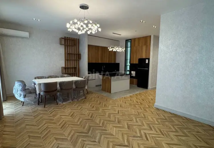 4 otaqlı mənzil Satılır, Nardaran qəs., Sabunçu, Bakı
