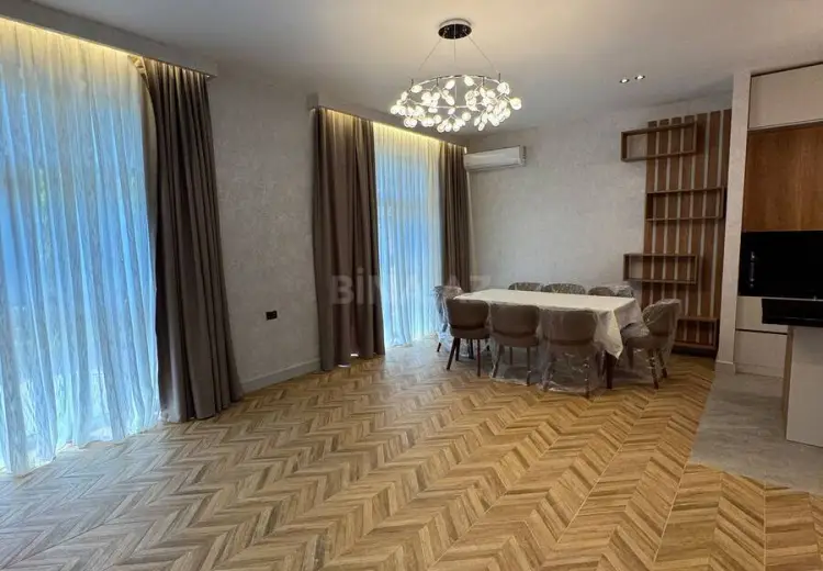 4 otaqlı mənzil Satılır, Nardaran qəs., Sabunçu, Bakı