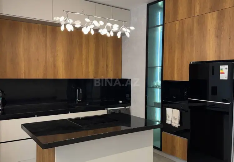 4 otaqlı mənzil Satılır, Nardaran qəs., Sabunçu, Bakı
