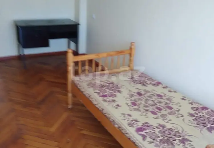 3 otaqlı mənzil , Bakı
