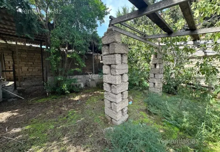 6 sot Torpaq Satılır, Zaqulba, Xəzər, Bakı
