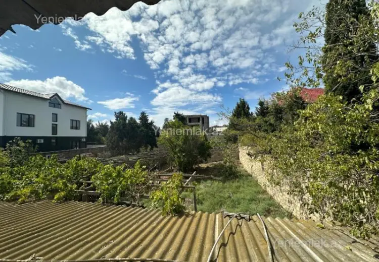 6 sot Torpaq Satılır, Zaqulba, Xəzər, Bakı