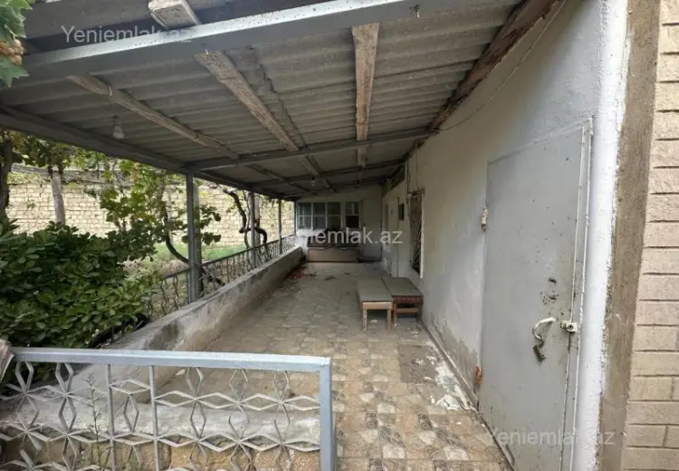 6 sot Torpaq Satılır, Zaqulba, Xəzər, Bakı