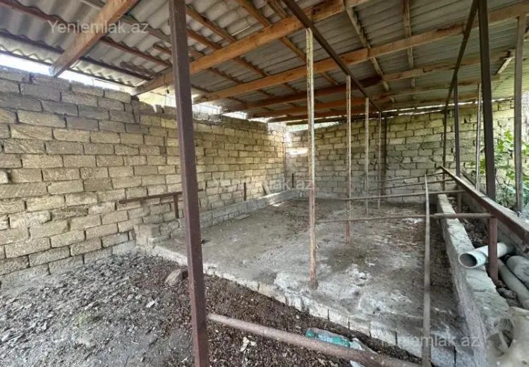 6 sot Torpaq Satılır, Zaqulba, Xəzər, Bakı