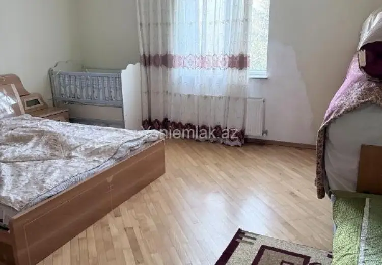 135 000 AZN - 5 otaqlı mənzil Satılır, Binə qəs., Xəzər, Bakı