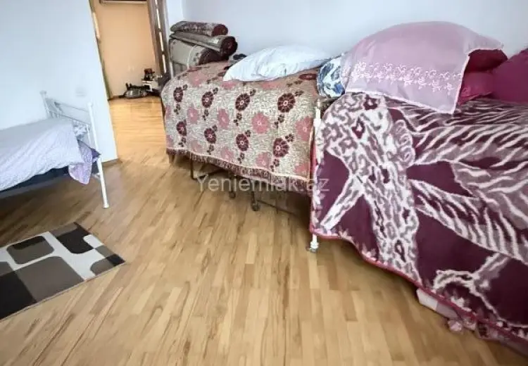 135 000 AZN - 5 otaqlı mənzil Satılır, Binə qəs., Xəzər, Bakı