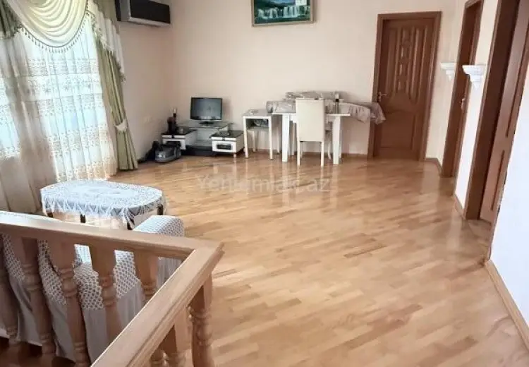 135 000 AZN - 5 otaqlı mənzil Satılır, Binə qəs., Xəzər, Bakı