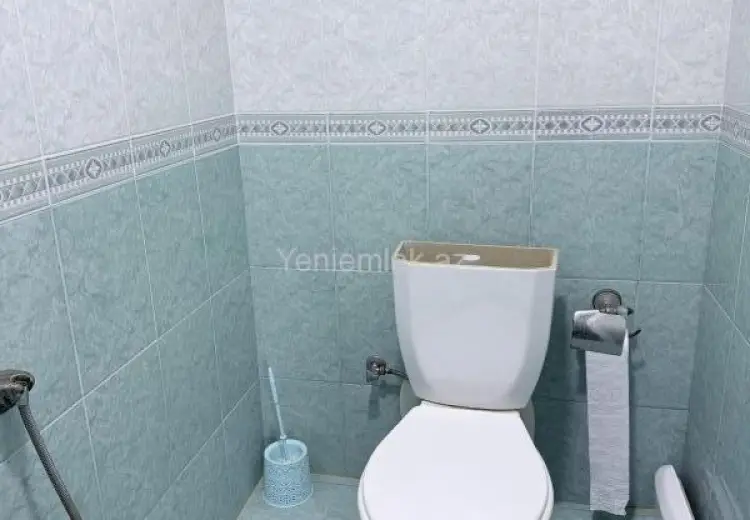 135 000 AZN - 5 otaqlı mənzil Satılır, Binə qəs., Xəzər, Bakı