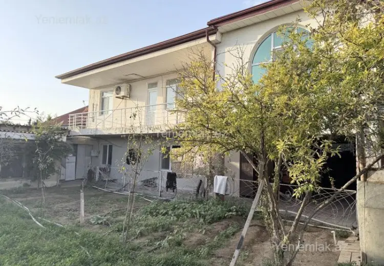 135 000 AZN - 5 otaqlı mənzil Satılır, Binə qəs., Xəzər, Bakı