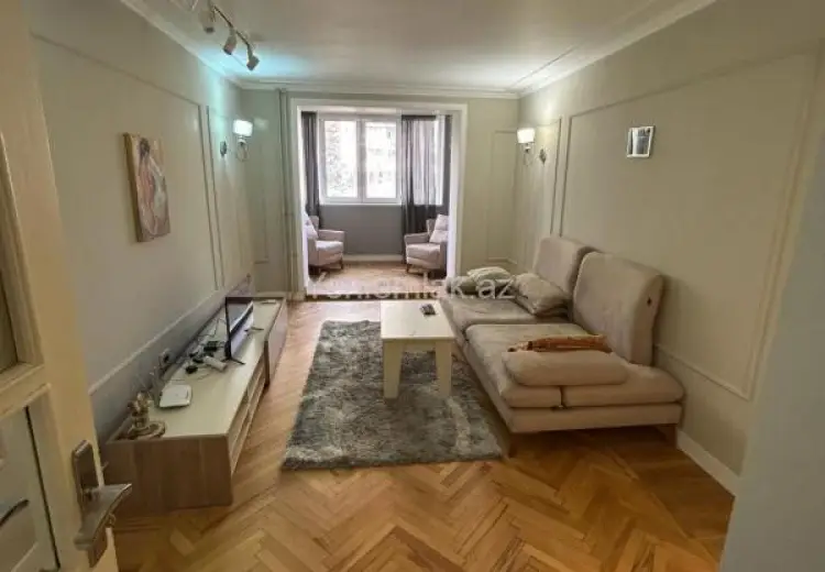 800 AZN - 2 otaqlı mənzil Kirayə (aylıq), Xətai, Bakı