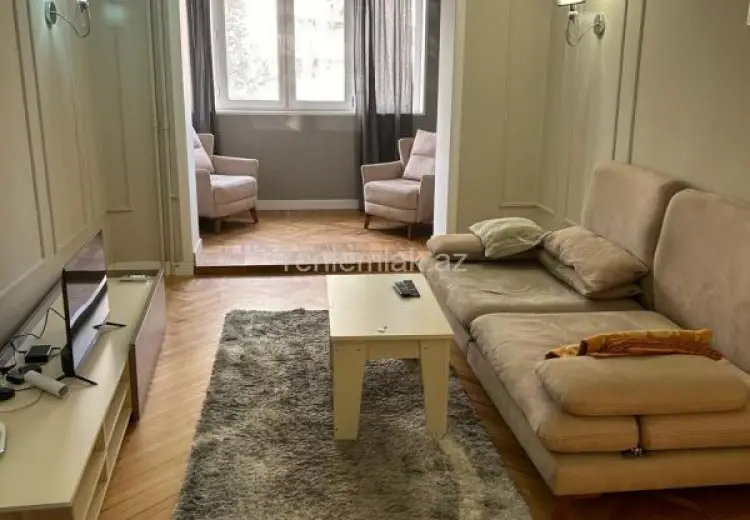 800 AZN - 2 otaqlı mənzil Kirayə (aylıq), Xətai, Bakı