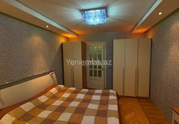 800 AZN - 2 otaqlı mənzil Kirayə (aylıq), Xətai, Bakı