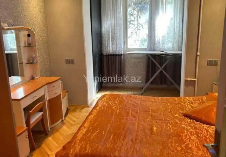 800 AZN - 2 otaqlı mənzil Kirayə (aylıq), Xətai, Bakı