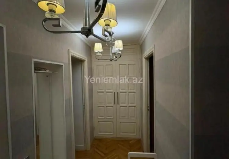 800 AZN - 2 otaqlı mənzil Kirayə (aylıq), Xətai, Bakı
