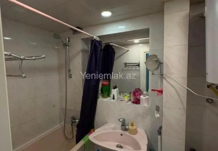 800 AZN - 2 otaqlı mənzil Kirayə (aylıq), Xətai, Bakı