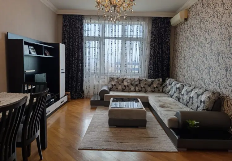780 AZN - 3 otaqlı mənzil Kirayə (aylıq), Xətai, Bakı