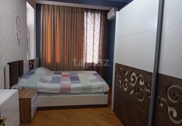 780 AZN - 3 otaqlı mənzil Kirayə (aylıq), Xətai, Bakı