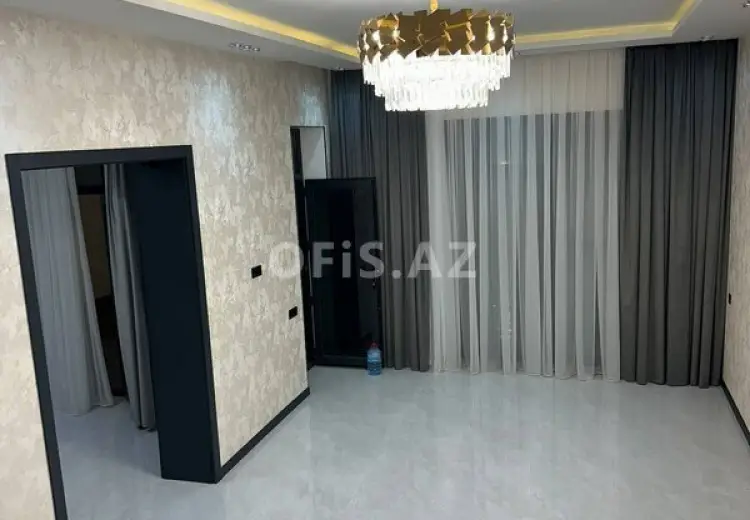 250 000 AZN - 4 otaqlı mənzil Satılır, Mərdəkan, Xəzər, Bakı