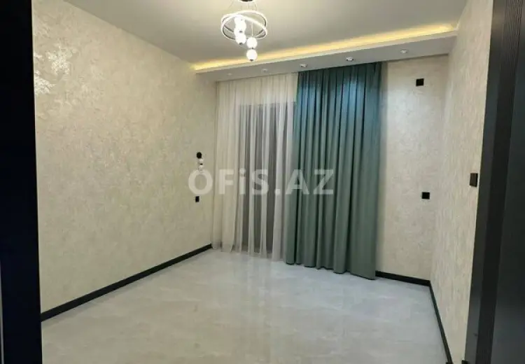 250 000 AZN - 4 otaqlı mənzil Satılır, Mərdəkan, Xəzər, Bakı