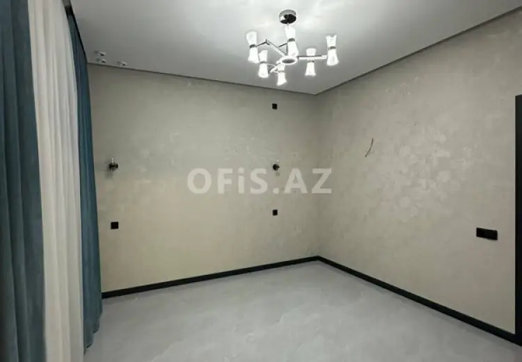 250 000 AZN - 4 otaqlı mənzil Satılır, Mərdəkan, Xəzər, Bakı