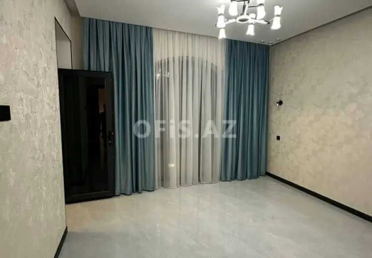 250 000 AZN - 4 otaqlı mənzil Satılır, Mərdəkan, Xəzər, Bakı