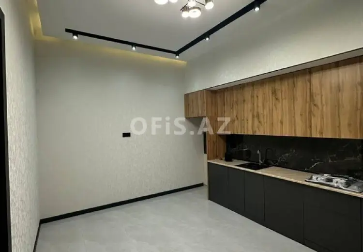 250 000 AZN - 4 otaqlı mənzil Satılır, Mərdəkan, Xəzər, Bakı