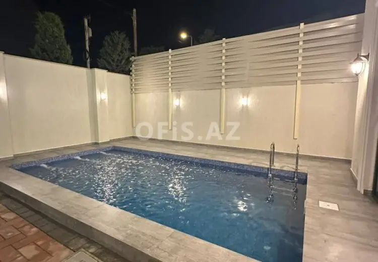 250 000 AZN - 4 otaqlı mənzil Satılır, Mərdəkan, Xəzər, Bakı