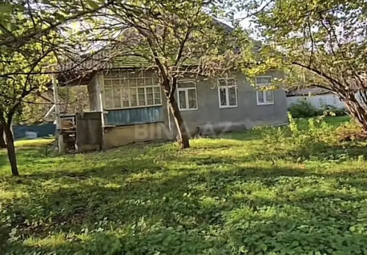 27 sot Torpaq Satılır, Qəbələ
