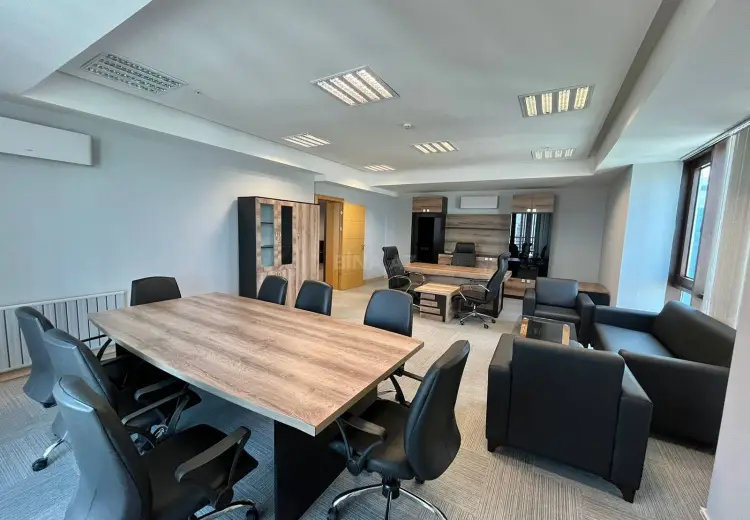 110 m² Obyekt / Ofis Kirayə (aylıq), Xətai, Bakı