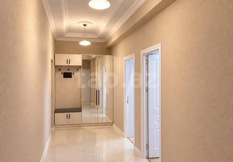 3 otaqlı mənzil , Sumqayıt