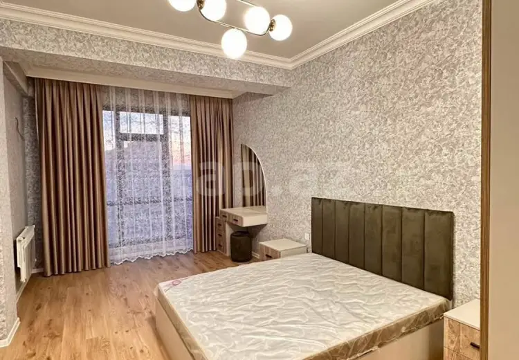 3 otaqlı mənzil , Sumqayıt