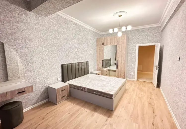 3 otaqlı mənzil , Sumqayıt
