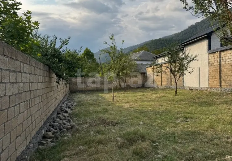 0 m² Obyekt / Ofis , Qəbələ