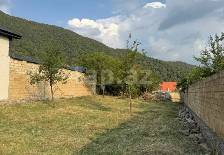 0 m² Obyekt / Ofis , Qəbələ