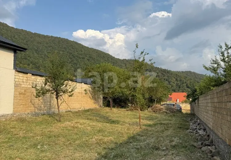 0 m² Obyekt / Ofis , Qəbələ