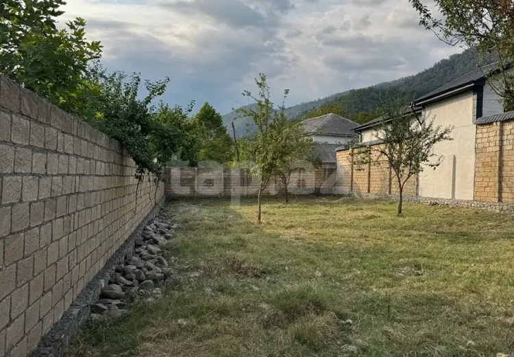 0 m² Obyekt / Ofis , Qəbələ