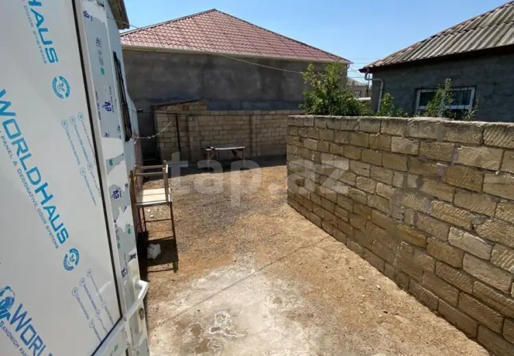 4 otaqlı mənzil , Sumqayıt