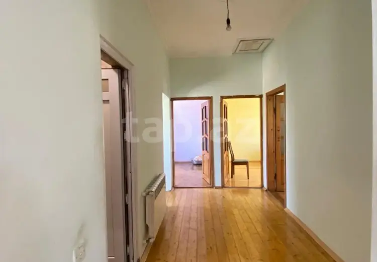 4 otaqlı mənzil , Sumqayıt