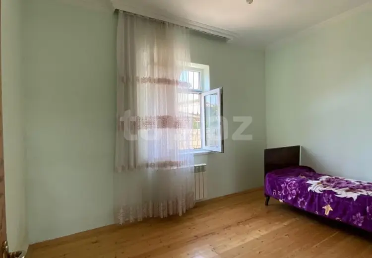 4 otaqlı mənzil , Sumqayıt