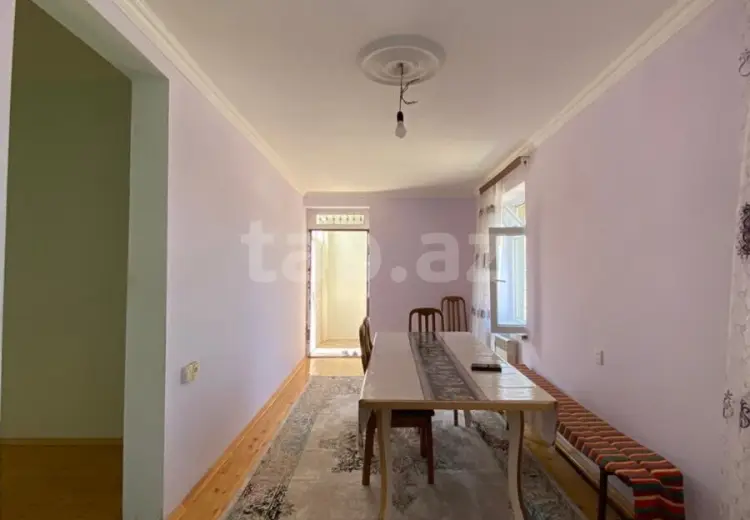 4 otaqlı mənzil , Sumqayıt