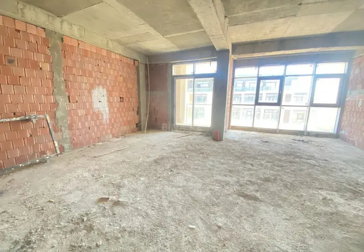 2 otaqlı mənzil Satılır, Nardaran qəs., Sabunçu, Bakı