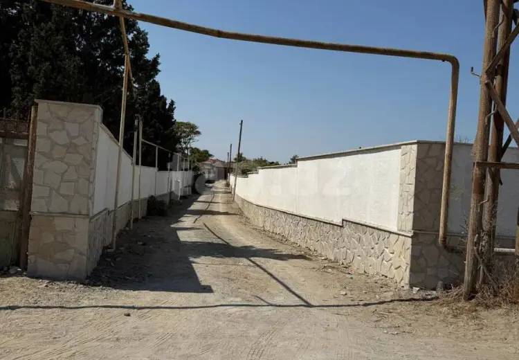 0 m² Obyekt / Ofis , Pirşağı qəs., Sabunçu, Bakı