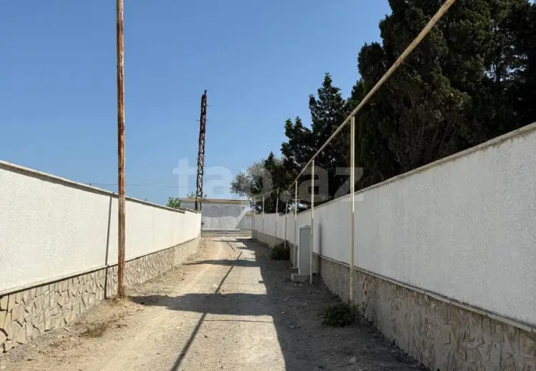 0 m² Obyekt / Ofis , Pirşağı qəs., Sabunçu, Bakı
